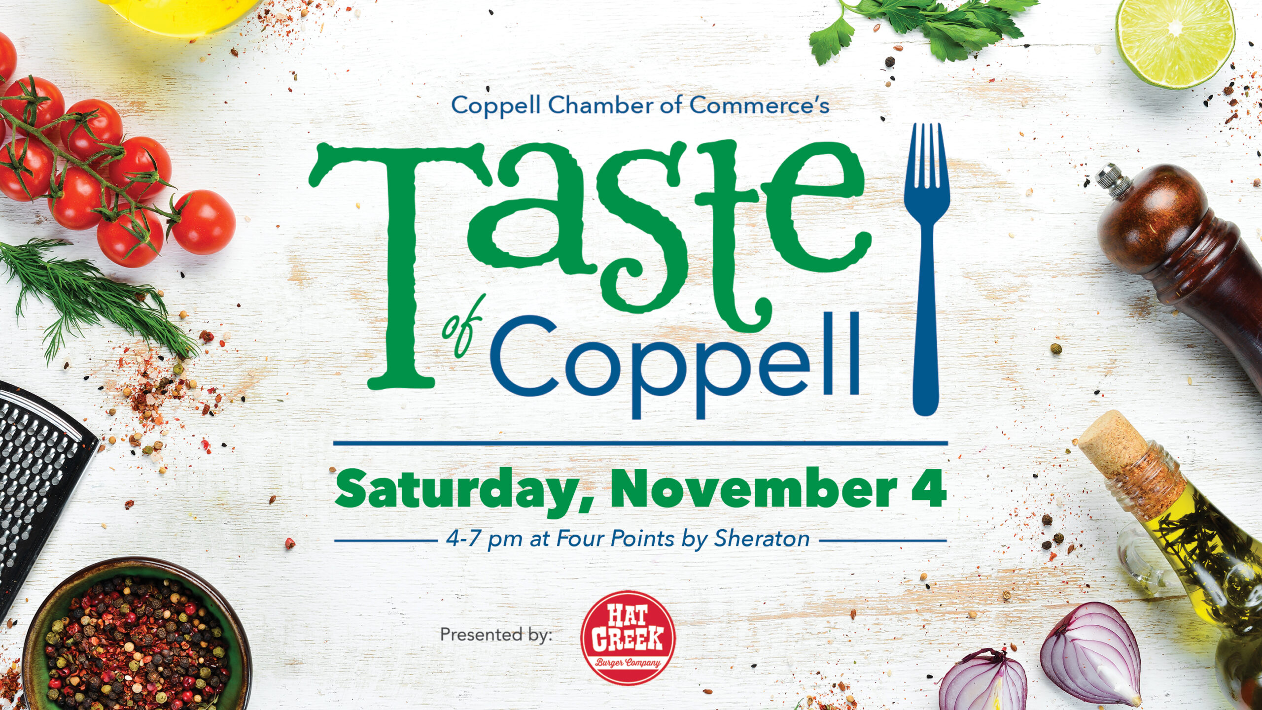 Events Discover Coppell Texas